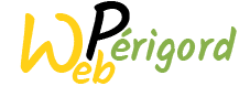 Web Périgord Logo